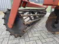 Disc harrow Evers Schijveneg Orlov 28-300