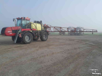 Fieldsprayer self-propelled Hardi Alpha 4100