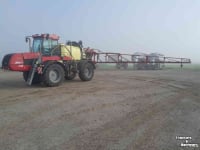Fieldsprayer self-propelled Hardi Alpha 4100