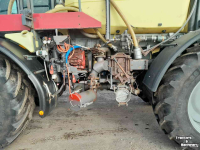 Fieldsprayer self-propelled Hardi Alpha 4100