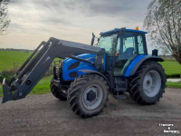 Tractor Landini Vision 105