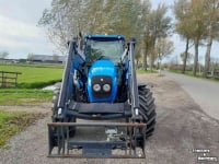 Tractor Landini Vision 105