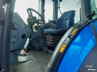 Tractor Landini Vision 105