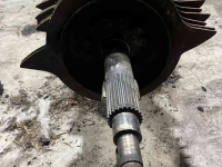 Diverse used spare-parts New Holland 1270r 1290r 1270r+ 1290r+
