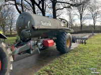 Grassland injector Slootsmid Robusta 80 + SK5 M