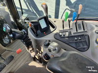 Tractor Case-IH Maxxum 115
