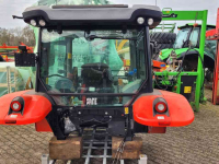 Cabines Deutz-Fahr Cabine 5 serie   en Same Explorer