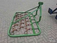 Pasture harrow Jako 2M