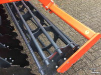 Disc harrow Kuhn Optimer L 300