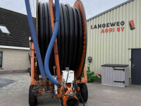 Irrigation hose reel Faber MPM 110 300