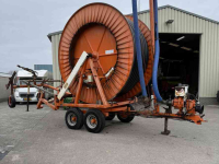 Irrigation hose reel Faber MPM 110 300
