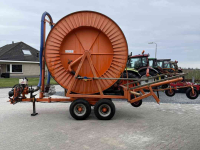 Irrigation hose reel Faber MPM 110 300