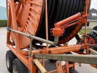 Irrigation hose reel Faber MPM 110 300