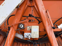 Irrigation hose reel Faber MPM 110 300