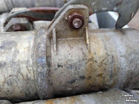 Irrigation pipes Humet Beregeningsbuizen  2-3-4 en 5''