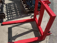 Other conveying equipment and accessories Wifo P46