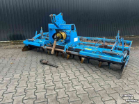 Rotary Harrow Lemken zirkon 10/300