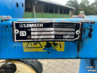 Rotary Harrow Lemken zirkon 10/300