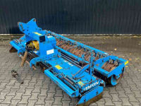 Rotary Harrow Lemken zirkon 10/300