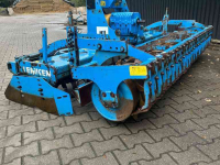 Rotary Harrow Lemken zirkon 10/300