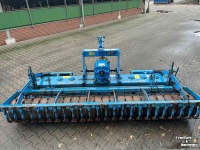 Rotary Harrow Lemken zirkon 10/300