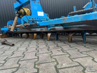 Rotary Harrow Lemken zirkon 10/300