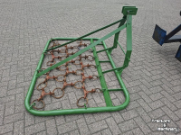 Pasture harrow Jako 2M