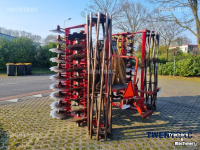 Grassland injector Tulip TULIP bemester 5mtr.