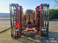 Grassland injector Tulip TULIP bemester 5mtr.