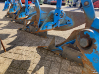 Ploughs Lemken Juwel 8 V 4+1 N100 On-Land