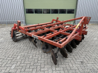 Disc harrow Evers Schijvenegg Orlov 28-300