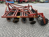 Disc harrow Evers Schijvenegg Orlov 28-300