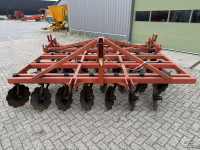 Disc harrow Evers Schijvenegg Orlov 28-300