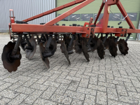 Disc harrow Evers Schijvenegg Orlov 28-300