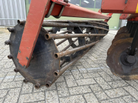 Disc harrow Evers Schijvenegg Orlov 28-300