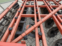 Disc harrow Evers Schijvenegg Orlov 28-300