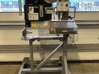 Other conveying equipment and accessories  Etiketprinter  Etiketprinter Etikettendrucker