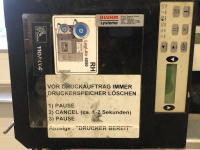 Other conveying equipment and accessories  Etiketprinter  Etiketprinter Etikettendrucker