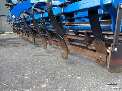 Seedbed combination VSS ZB 4.0