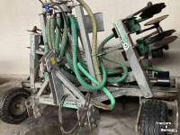 Arable injector  Bouwlandinjecteur