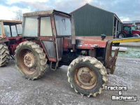 Tractor Massey Ferguson 275