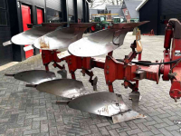 Ploughs Krone Askan 140/3