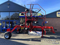 Rake Lely Hibiscus 815 CD Vario Hark