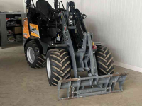 Wheelloader Giant G2300HD