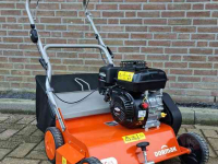 Other lawn and garden equipment and accessories  Dormak SC45 Verticuteermachine