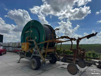 Irrigation hose reel Ferbo GES 110-540