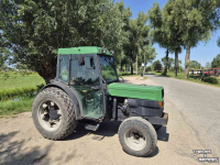 Horticultural Tractors Landini advantage 65f / massey ferguson 374s