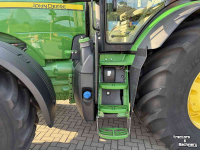 Tractor John Deere 8345R Ultimate Edition