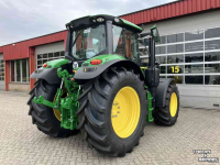 Tractor John Deere 6M 150