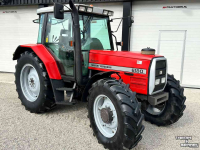 Tractor Massey Ferguson 6180